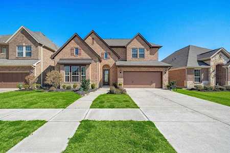2623 Deerwood Heights Ln Manvel, TX 77578
