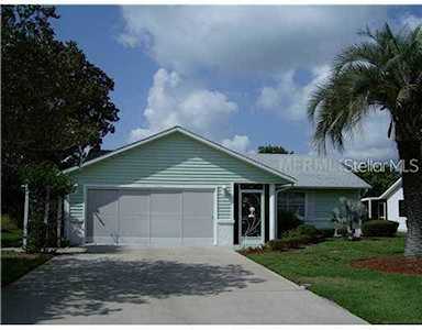 16 Easter Ross Ct Leesburg, FL 34788