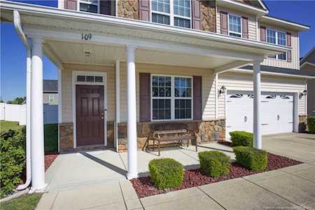 109 Century Dr Cameron, NC 28326
