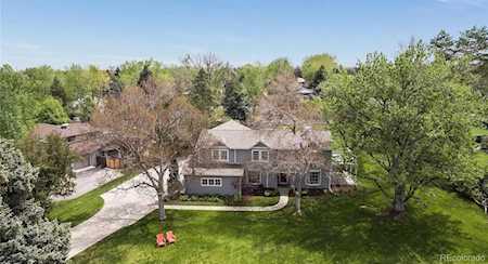 18 Viking Dr Cherry Hills Village, CO 80113