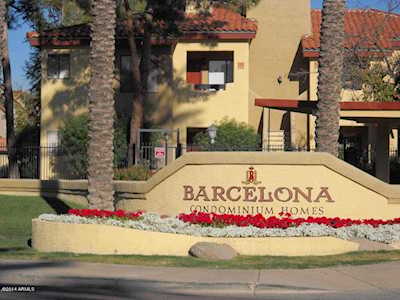 7008 E Gold Dust Avenue #224 Paradise Valley, AZ 85253