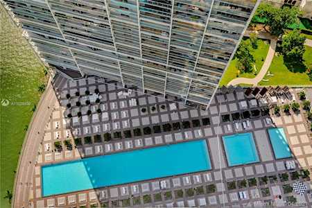 475 Brickell Ave #2007 Miami, FL 33131