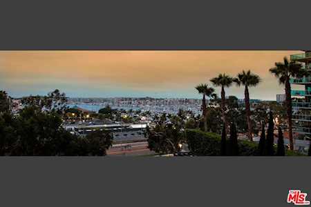 13650 Marina Pointe Drive #701 Marina Del Rey, CA 90292