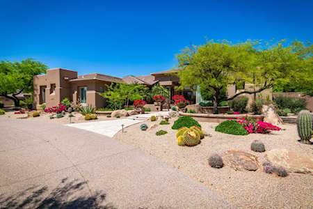 6302 E Bent Tree Drive Scottsdale, AZ 85266