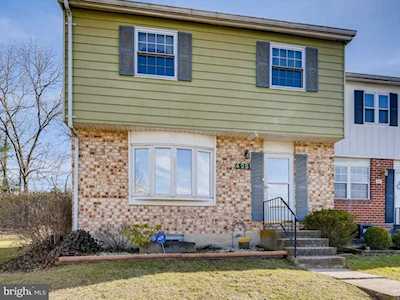 425 Ingram Ct Glen Burnie, MD 21061