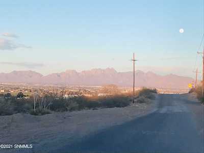 5760 Quesenberry Ln Las Cruces, NM 88005