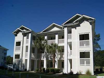 448 Red River Ct. #39H Myrtle Beach, SC 29579