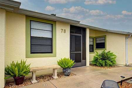 6796 Gasparilla Pines Blvd #78 Englewood, FL 34224