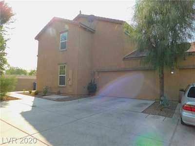 4522 Lime Straight Dr Las Vegas, NV 89115