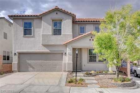 10416 Denali Ridge Ct Las Vegas, NV 89129