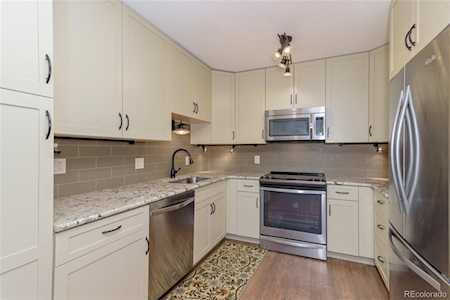 300 S Clinton St #4B Denver, CO 80247