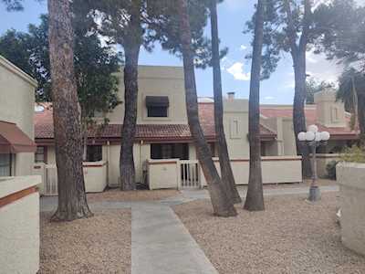 3535 W Monte Cristo Avenue #109A Phoenix, AZ 85053