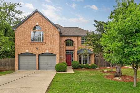 3704 Runnels CT Austin, TX 78732