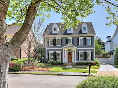2918 Windstone Circle Marietta, GA 30062