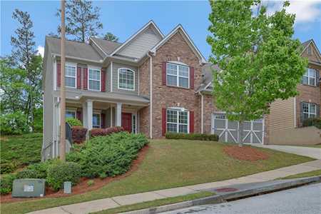 760 King Sword Ct SE Mableton, GA 30126