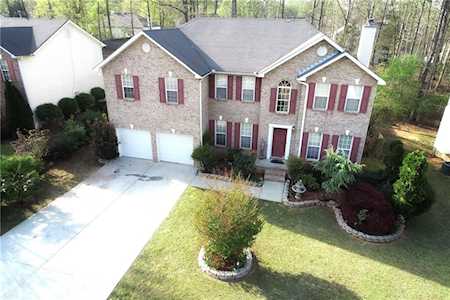 3741 Fryeburg Place Snellville, GA 30039