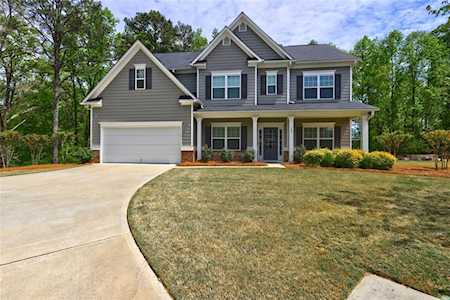 100 Cherokee Reserve Circle Canton, GA 30115