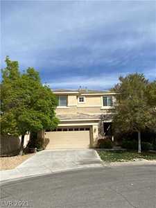 11044 Evvie Ln Las Vegas, NV 89135