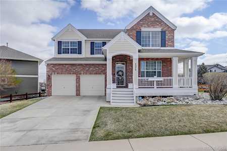 8326 Briar Trace Way Castle Pines, CO 80108