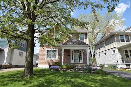 671 Wiltshire Road Columbus, OH 43204