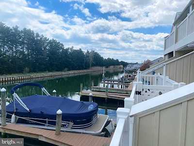 501 Penguin Dr #17 Ocean City, MD 21842