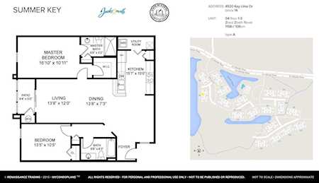 4920 Key Lime Dr Jacksonville, FL 32256
