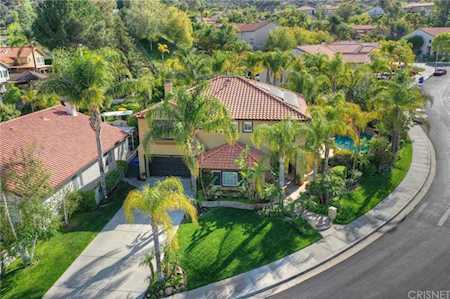 24924 Smokewood Way Stevenson Ranch, CA 91381