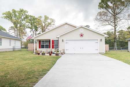 515 Blackberry Court Hubert, NC 28539
