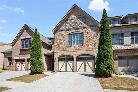 1650 Township Circle Alpharetta, GA 30004