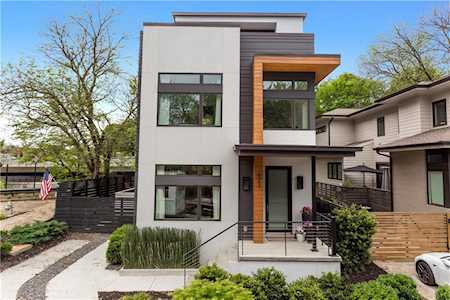 623 NE Fortune Place NE Atlanta, GA 30312