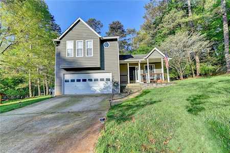 662 Brass Key Ct Lawrenceville, GA 30046