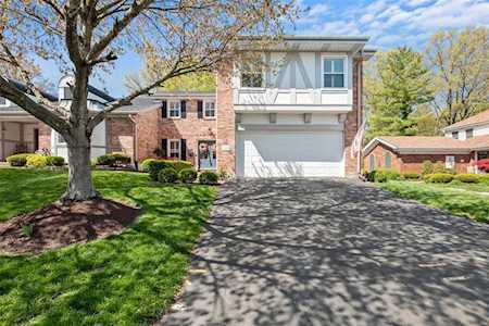 2421 Baxton Way Chesterfield, MO 63017