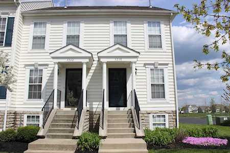 5258 Royal Arch Cascade Drive Dublin, OH 43016