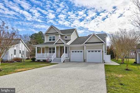 606 Old Post Ct Bethany Beach, DE 19930