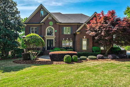 200 Woodscape Ct Johns Creek, GA 30022