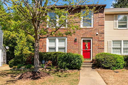 2105 Fairways Ct NW #12-F Kennesaw, GA 30144