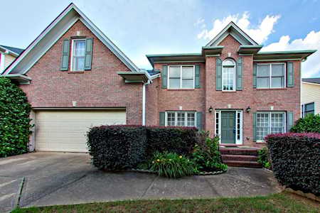2820 Olde Town Park Dr Norcross, GA 30071