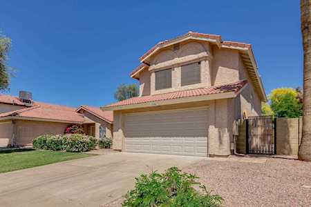 2298 W Gail Drive Chandler, AZ 85224