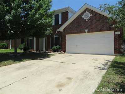 7108 Dagon DR Austin, TX 78754