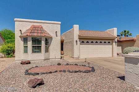 26006 S Dartford Drive Sun Lakes, AZ 85248