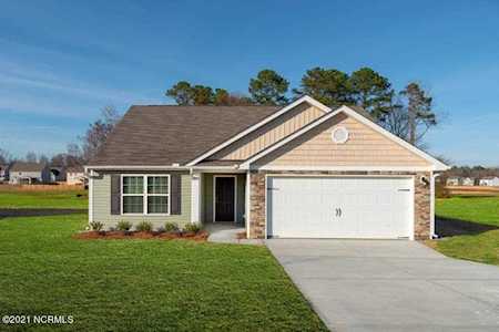 Tbd Poppleton Drive Hampstead, NC 28443