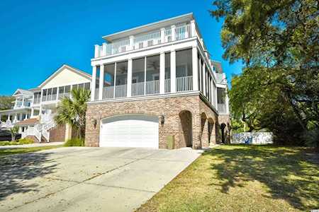 5637 Porcher Dr. Myrtle Beach, SC 29577