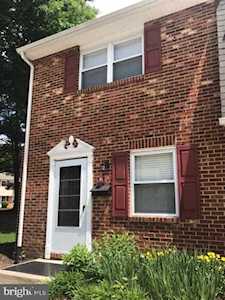 16 Heritage Ct Annapolis, MD 21401