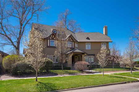 1100 E 7th Ave Denver, CO 80218