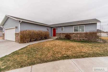 6280 Malory Drive Idaho Falls, ID 83402