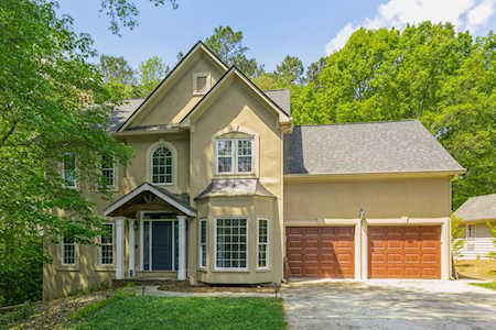 1722 Indian Ridge Dr Woodstock, GA 30189