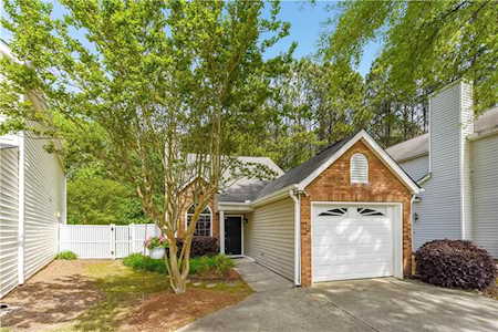 720 Crossbridge Alley Alpharetta, GA 30022