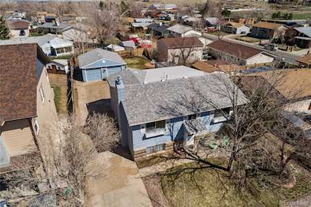 19006 W 59th Place Golden, CO 80403