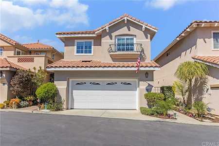 7 Via Jacinto Rancho Santa Margarita, CA 92688