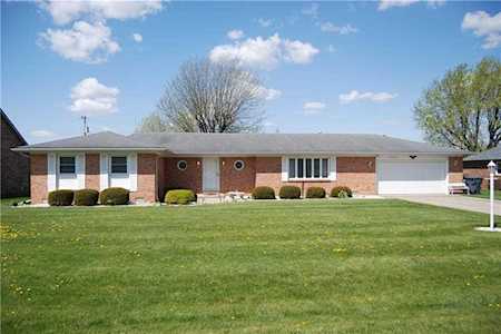 5001 Michael St Anderson, IN 46013